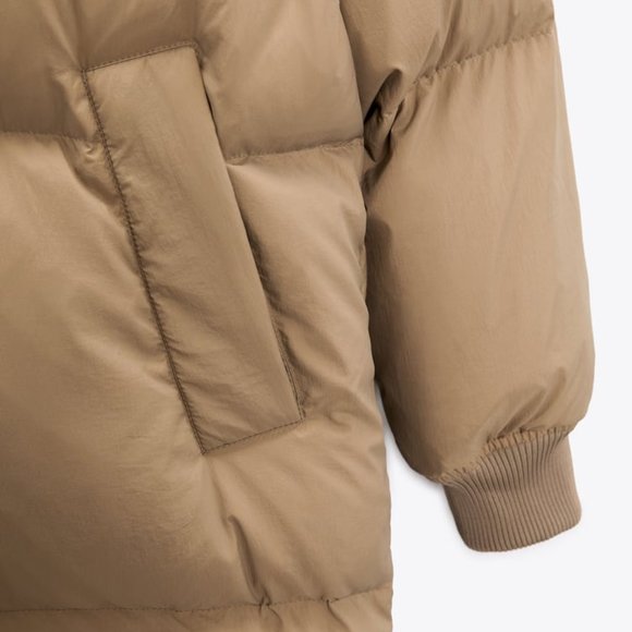 DOWN COAT THERMAL EDITION - Picture 7 of 11